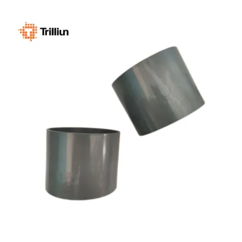 Trilliun TS Cap
