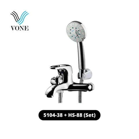 Vone Kran Mixer 5104-38 + HS-88