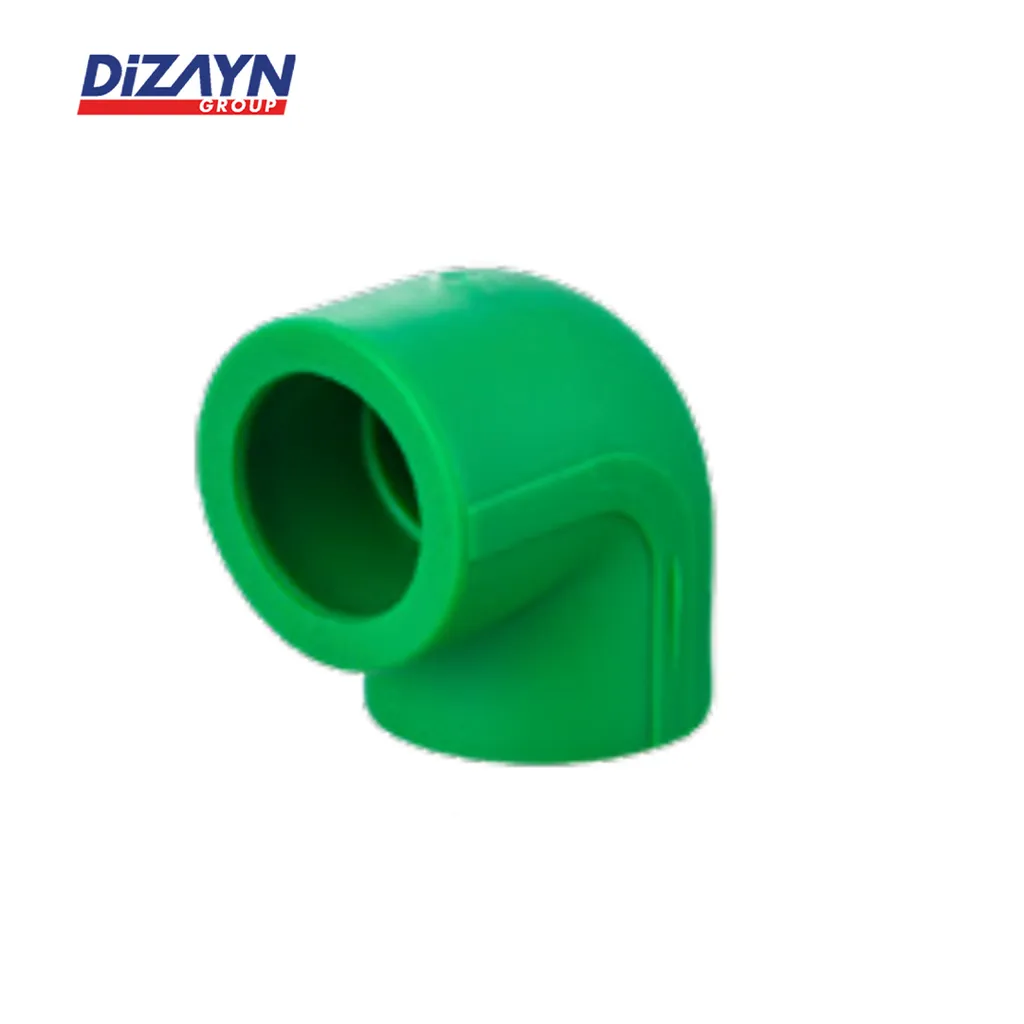 Dizayn Elbow 90° PN25 5" - Prasada Hidup Sentosa