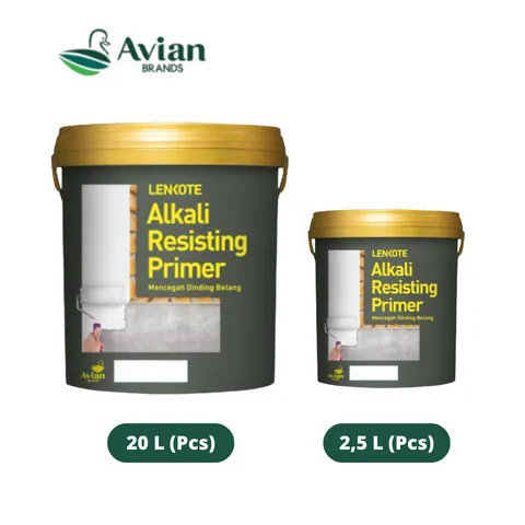 Avian Lenkote Alkali Resisting Primer