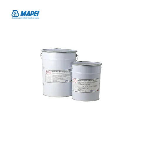 Mapei Mapefloor I 300 SL TRP