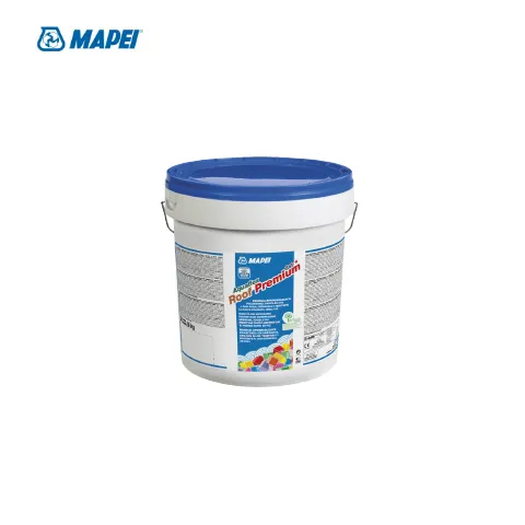 Mapei Aquaflex roof premium 20 Kg HR White - Surabaya