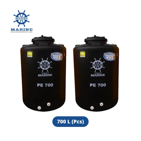 Marine Tandon Air SM 700 Liter Kuning - Surabaya