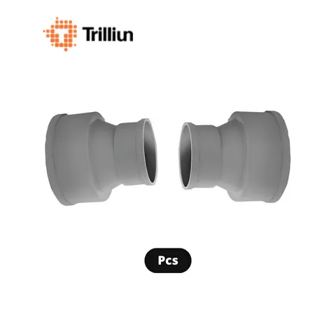 Trilliun DV Increaser Socket