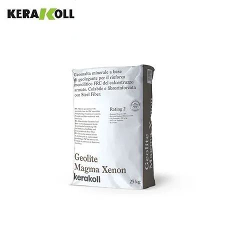 Kerakoll Geolite Magma Xenon 25 Kg - Surabaya