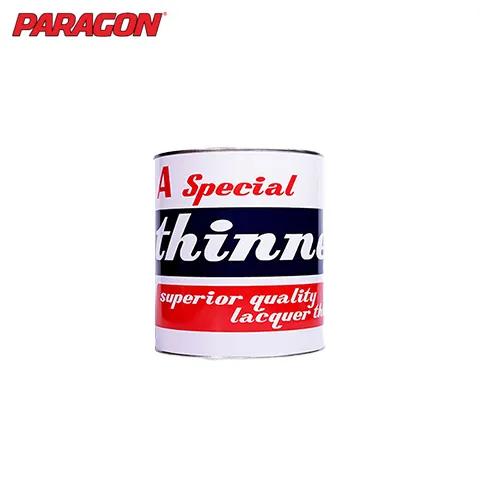 Paragon Thinner A-Special TD 3.75 Ltr - Surabaya