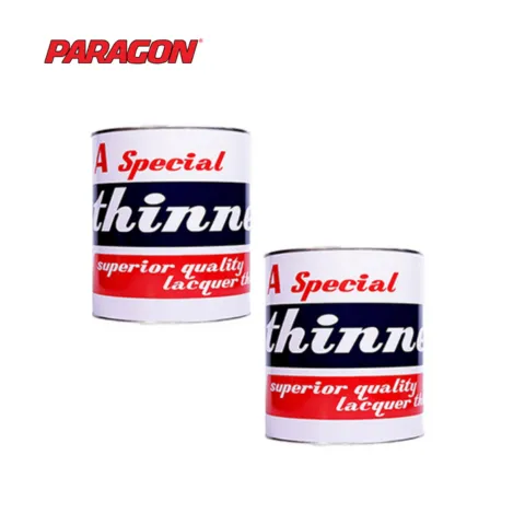 Paragon Thinner A-Special TD 0.8 Ltr - Surabaya