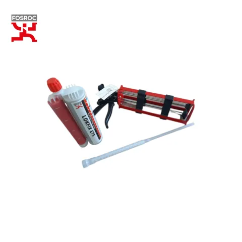 Fosroc Lokfix Gun