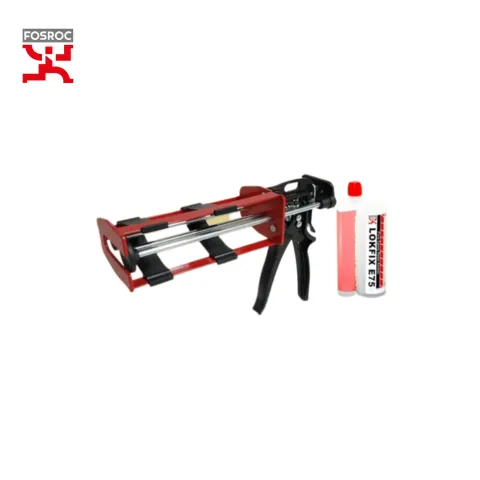 Fosroc Lokfix Gun