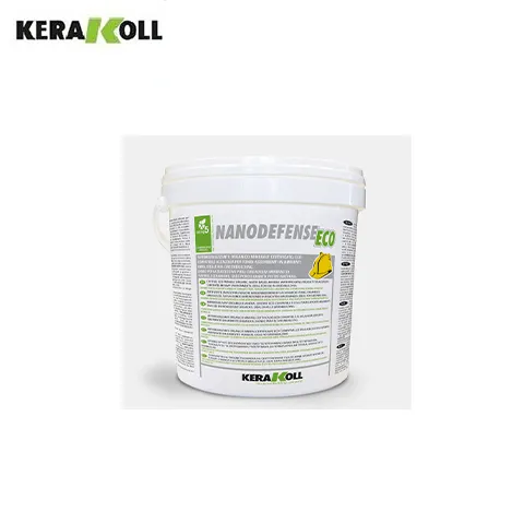 Kerakoll Nanodefense® Eco 5 Kg - Surabaya