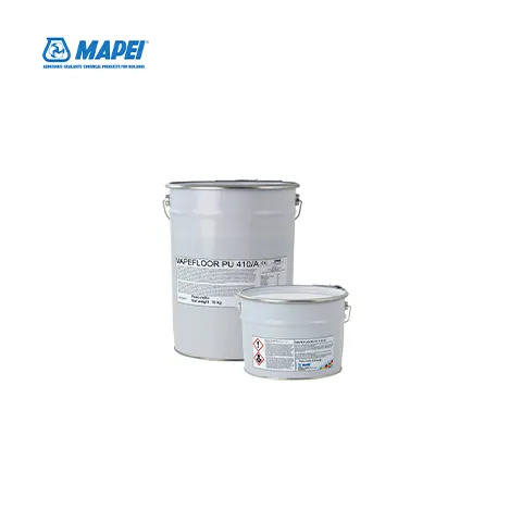 Mapei Mapefloor PU 410 Drum - Surabaya