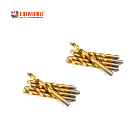 Fujiyama Mata Bor Besi Kuning 3 mm - Ganesha