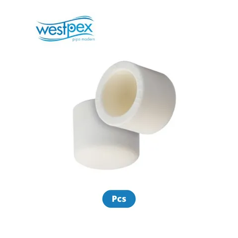 Westpex Fitting Dop ½" - Galaxy 2