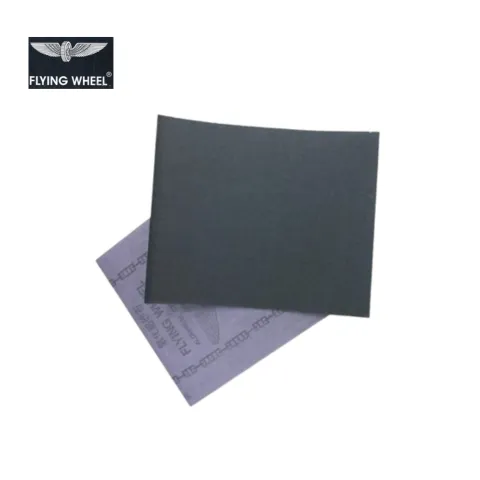 Flying Wheel Kertas Amplas 2 ½ - Sinar Gemilang