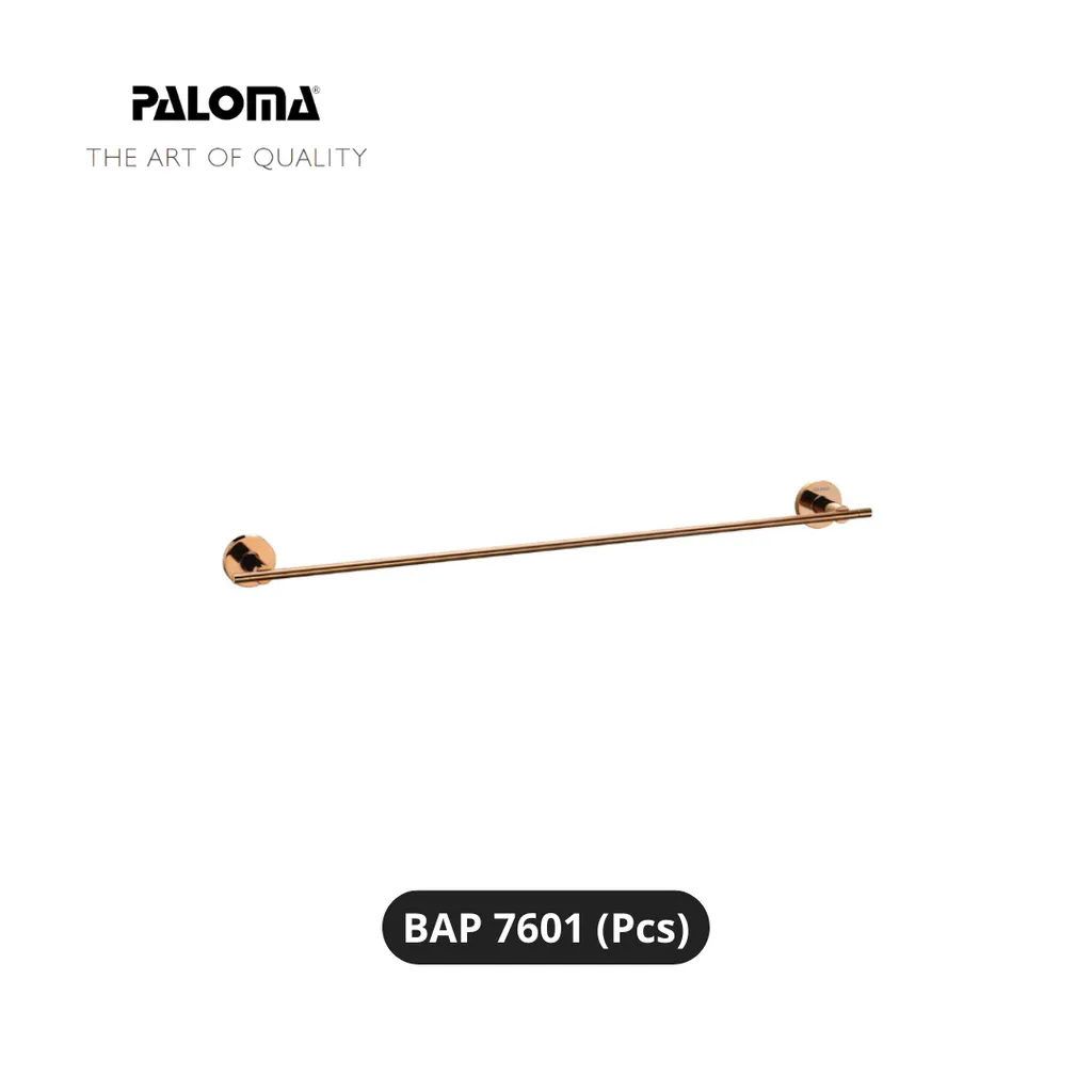 Paloma BAP 7601 Gantungan Handuk Dinding