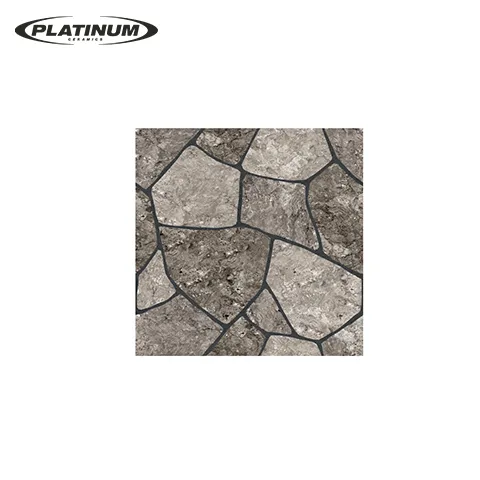 Platinum Keramik Douglas Grey 50 Cm x 50 Cm - Surabaya