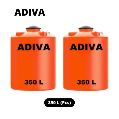 Adiva Tandon Air 350 Liter