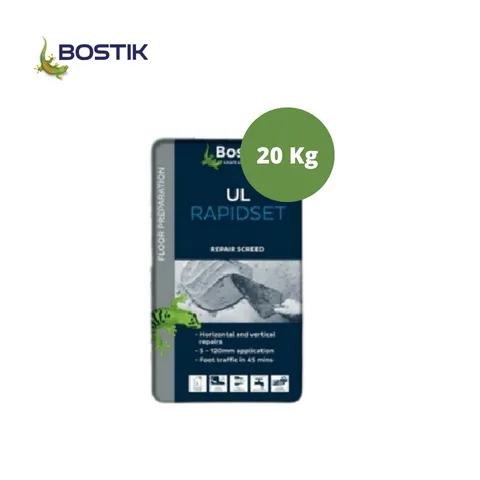 Bostik UL Rapidset