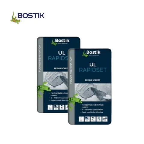 Bostik UL Rapidset