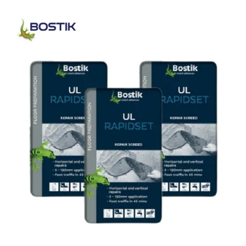 Bostik UL Rapidset