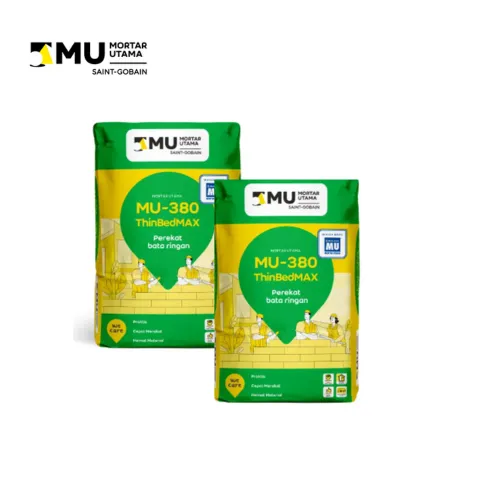 MU 380 ThinBedMax 1 DO