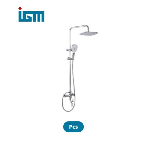 IGM Kran Shower Tiang