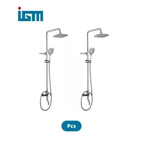 IGM Kran Shower Tiang