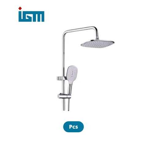 IGM Kran Shower Tiang