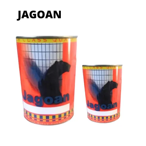 Jagoan Thinner A Spesial 1 Liter - Surabaya