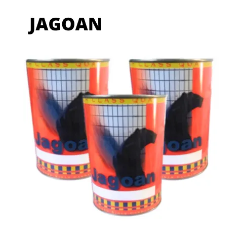 Jagoan Thinner A Spesial