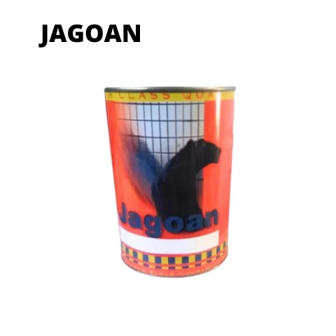 Jagoan Thinner A Spesial