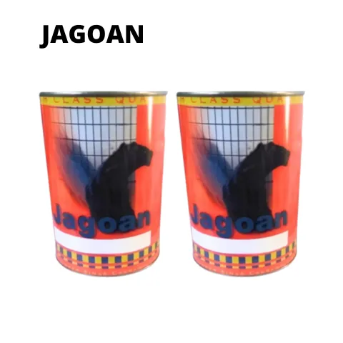 Jagoan Thinner A Spesial 1 Liter - Surabaya