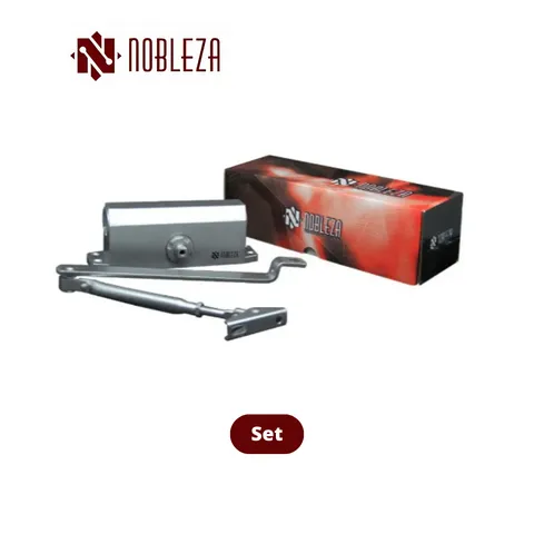 Nobleza Door Closer NDC-01 Set - Surabaya