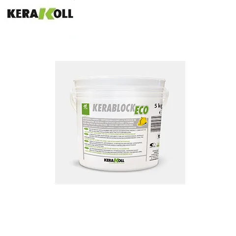 Kerakoll Kerablock Eco 5 Kg - Surabaya