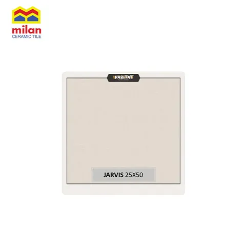 Milan Habitat Jarvis 25x50 Keramik Dinding Glossy - KW1 25 Cm x 50 Cm - Surabaya