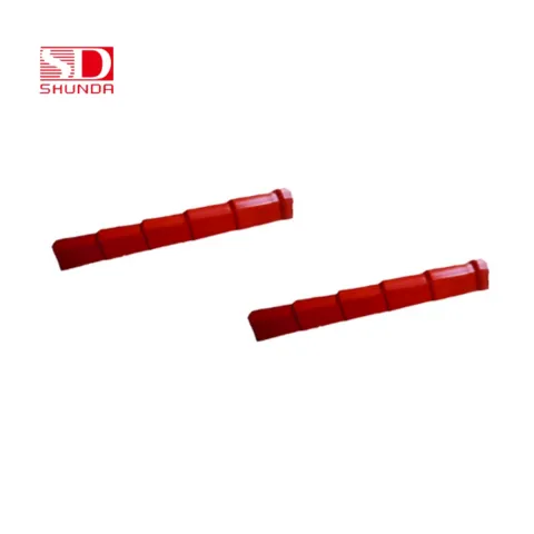 Shunda Accessoris Roofing Lisplang Kanan Pcs - Surabaya