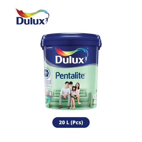 Dulux Pentalite 20 L Ice Age - Surabaya