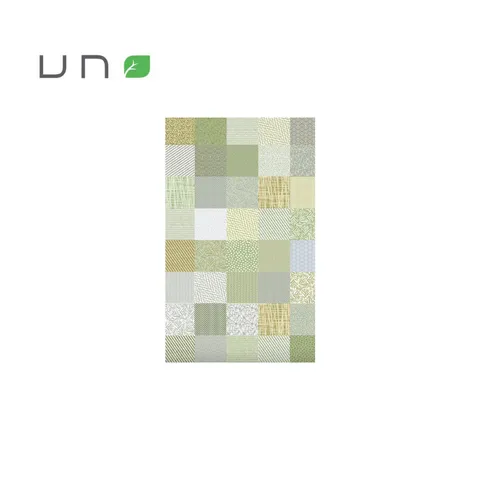 Uno Keramik Rainbow GN 25X40 Dus - Surabaya