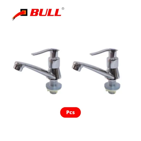 Bull Kran Wastafel Babed ½" - Surabaya