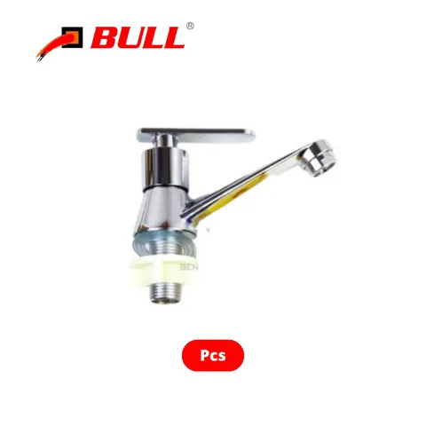 Bull Kran Wastafel Babed ½" - Surabaya