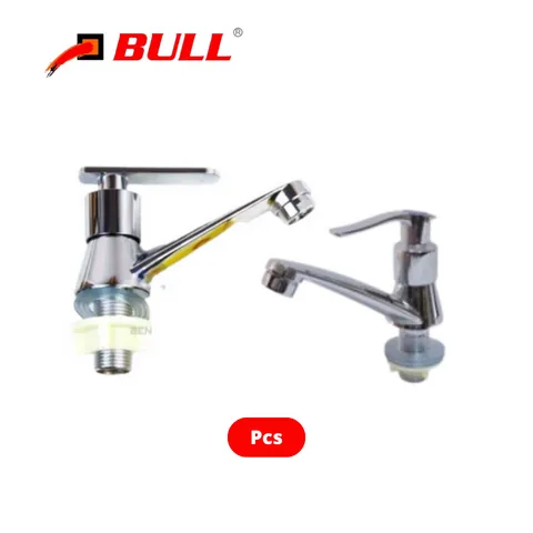 Bull Kran Wastafel Babed ½" - Surabaya