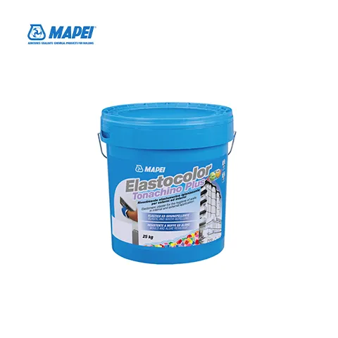 Mapei Elastocolor Tonachino Plus 20 Kg - Surabaya