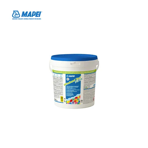 Mapei Ultrabond Turf PU 2K Drum - Surabaya