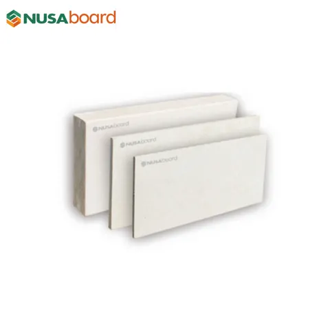 Papan Nusaboard Lembar 4,5 Mm 100 Cm x 100 Cm - Surabaya