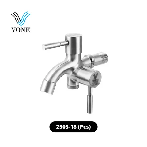Vone Kran Cabang 2503-18 Pcs - Surabaya