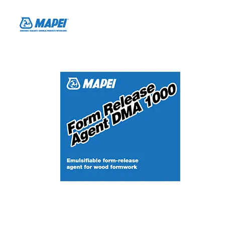 Mapei Form-Release Agent DMA 1000 5 Kg - Surabaya