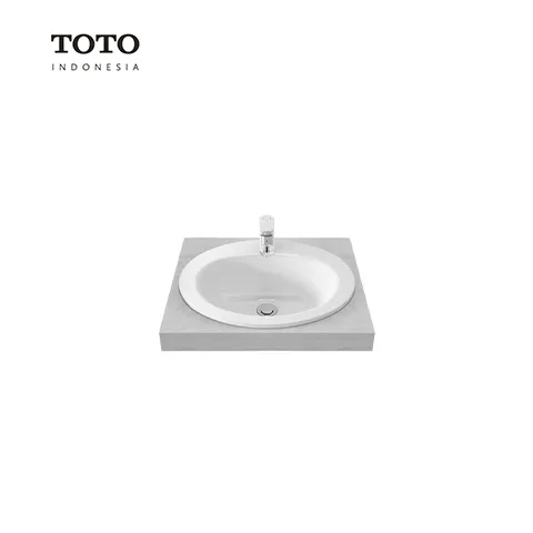 TOTO L 568 V3 Pcs - Surabaya