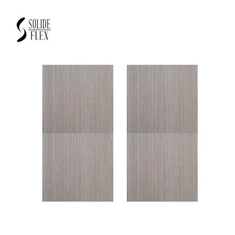 Solide Flex Plafon UPVC Tipe 50501-6 5800 mm x 250 mm x 8 mm - Surabaya