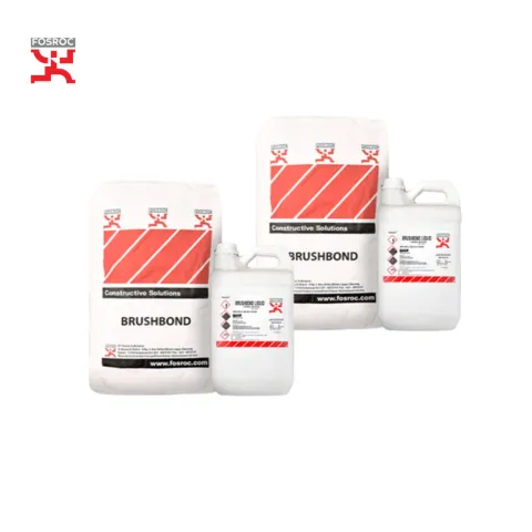 Fosroc Brushbond Grey