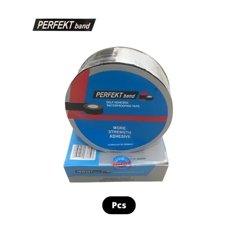 Perfekt Band Lem Seng Anti Bocor